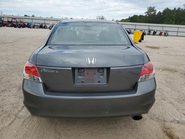 2010 HONDA ACCORD EX