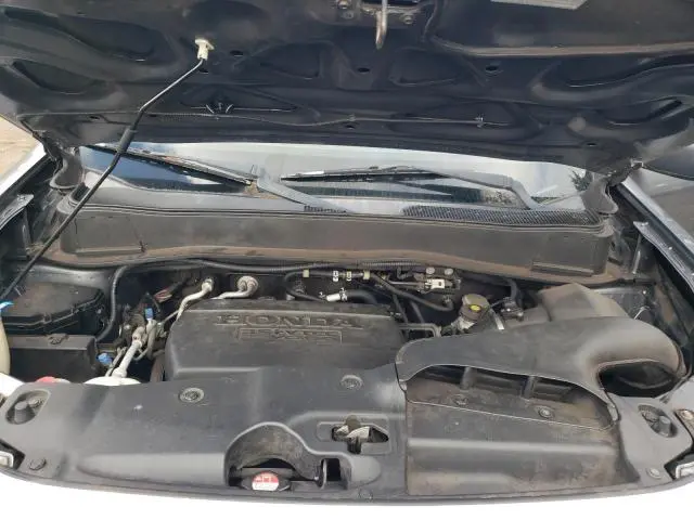 2013 HONDA PILOT LX  