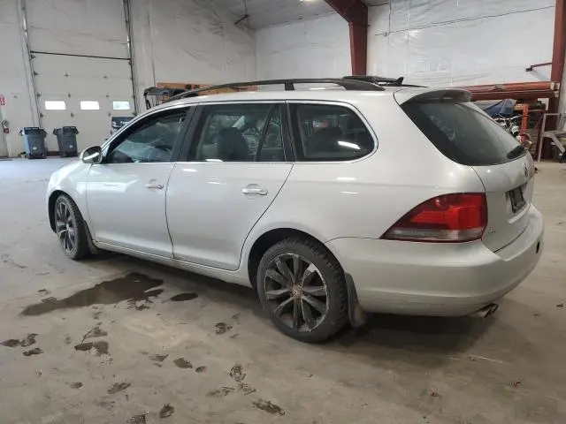 2014 VOLKSWAGEN JETTA TDI  
