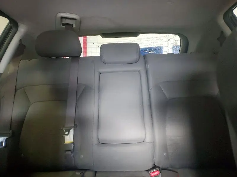 2011 KIA SPORTAGE LX  