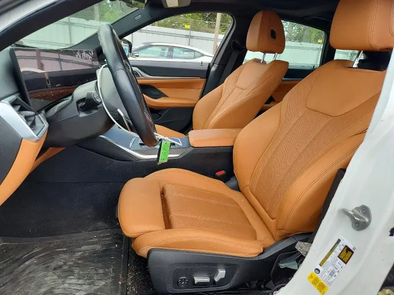 2024 BMW 430I GRAN COUPE  