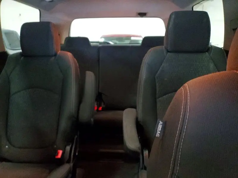 2016 GMC ACADIA SLE  