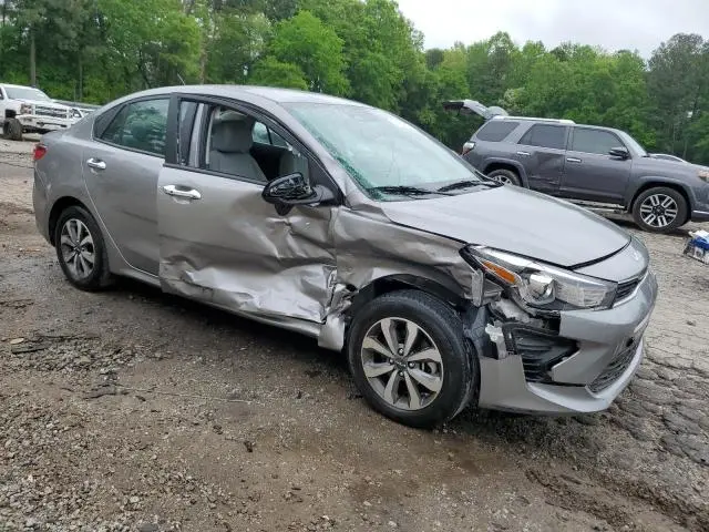 2023 KIA RIO LX  