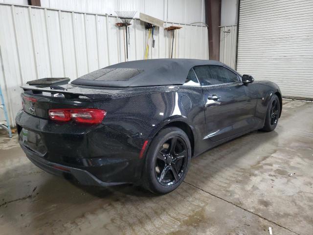 2019 CHEVROLET CAMARO LS