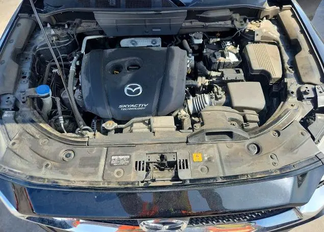 2018 MAZDA CX-5 SPORT  