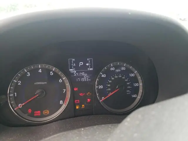 2015 HYUNDAI ACCENT GLS  