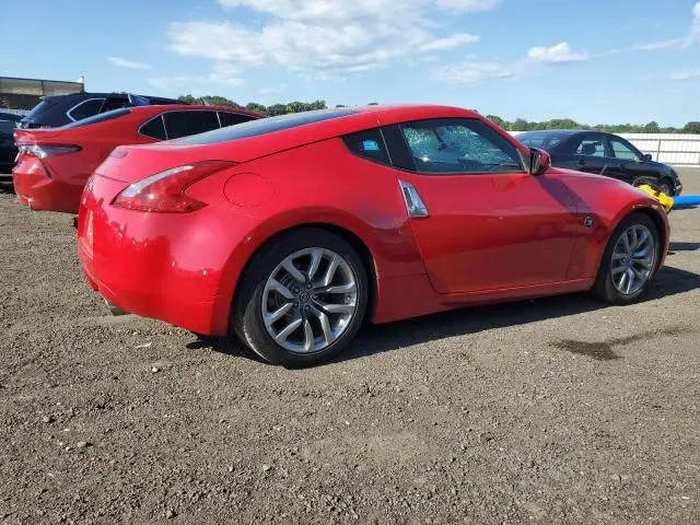 2015 NISSAN 370Z BASE  