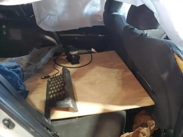 2018 TOYOTA COROLLA IM   