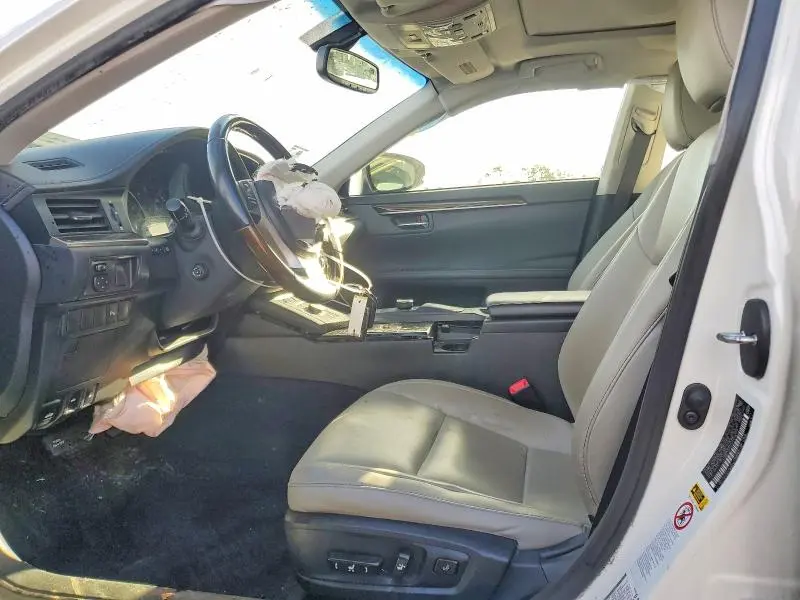 2013 LEXUS ES 350  