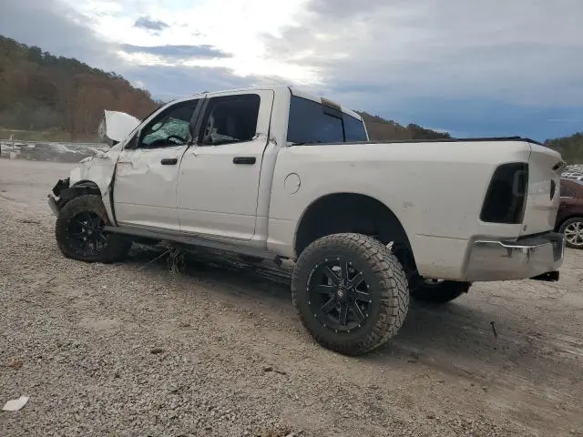 2018 RAM 1500 SLT  
