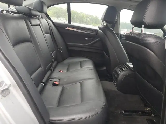 2014 BMW 535 XI  