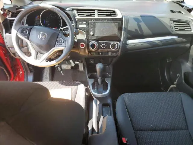 2019 HONDA FIT EX  