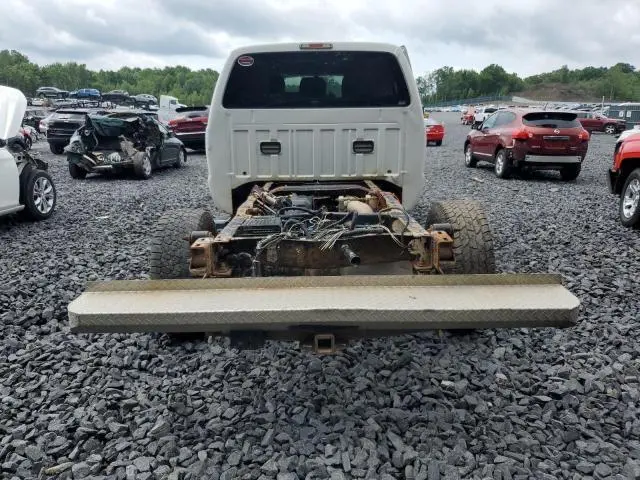 2016 FORD F250 SUPER DUTY  