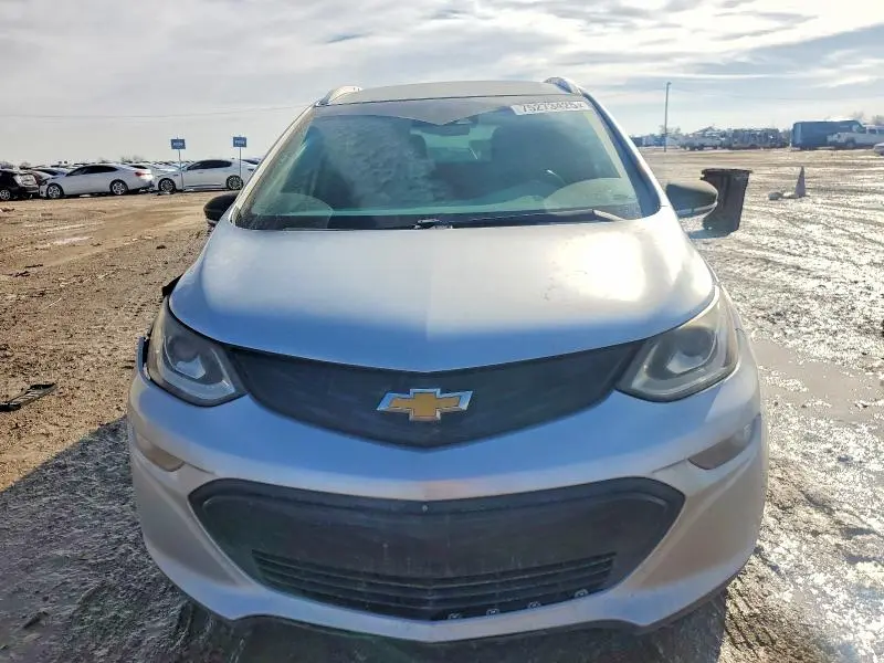 2017 CHEVROLET BOLT EV PREMIER  