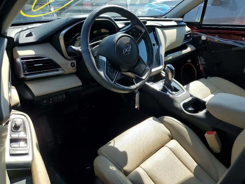 2024 SUBARU LEGACY LIMITED  