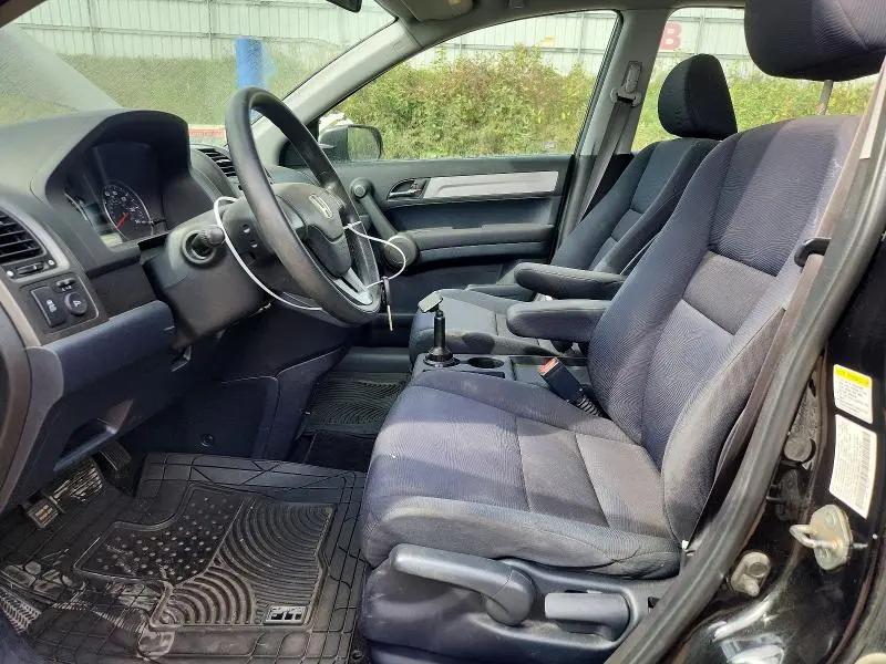 2011 HONDA CR-V LX  