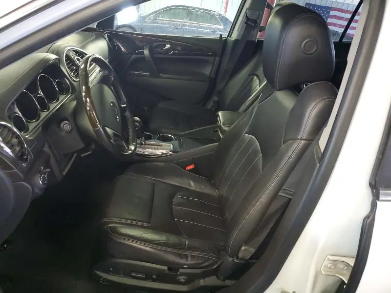 2016 BUICK ENCLAVE   