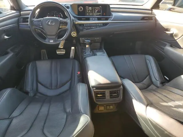 2020 LEXUS ES 350 F SPORT  