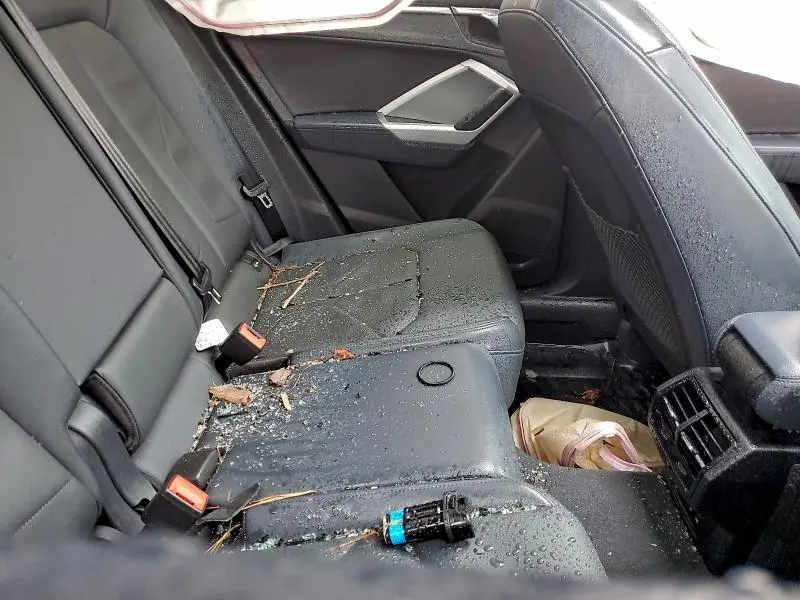 2022 AUDI Q3 PREMIUM 40  