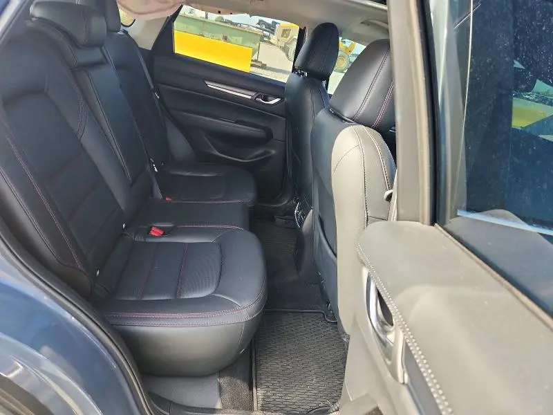 2023 MAZDA CX-5 PREFERRED  