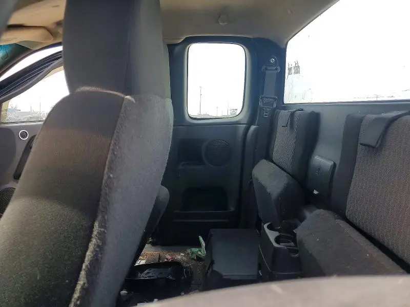 2011 GMC CANYON SLE  