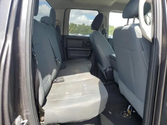 2015 RAM 1500 ST