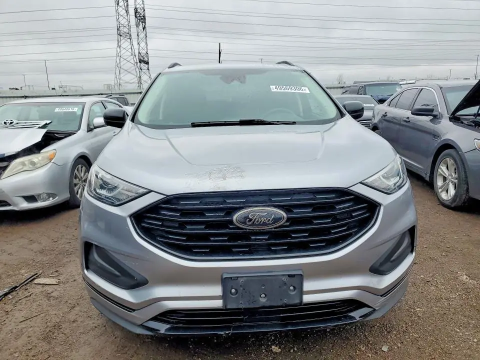2022 FORD EDGE SE  