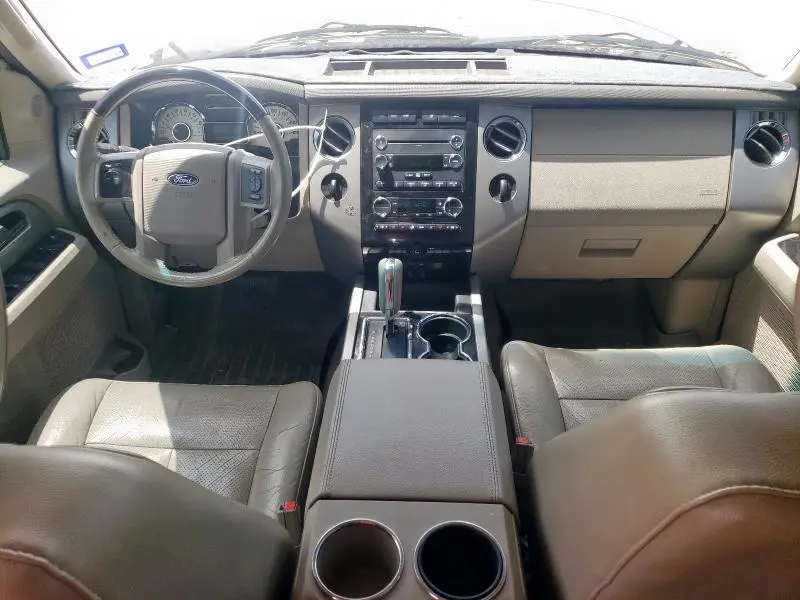 2014 FORD EXPEDITION LIMITED  