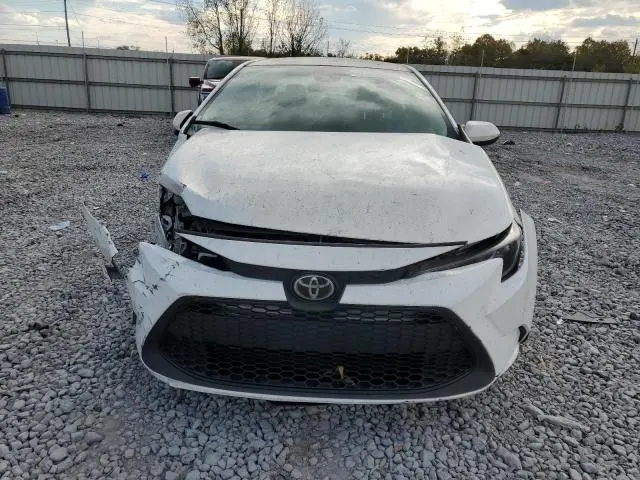 2020 TOYOTA COROLLA L  