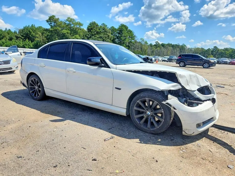 2011 BMW 328 I  