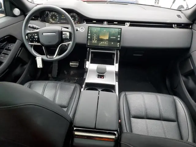 2024 LAND ROVER RANGE ROVER EVOQUE DYNAMIC SE  