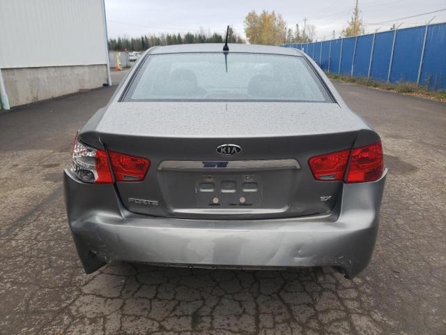 2010 KIA FORTE EX