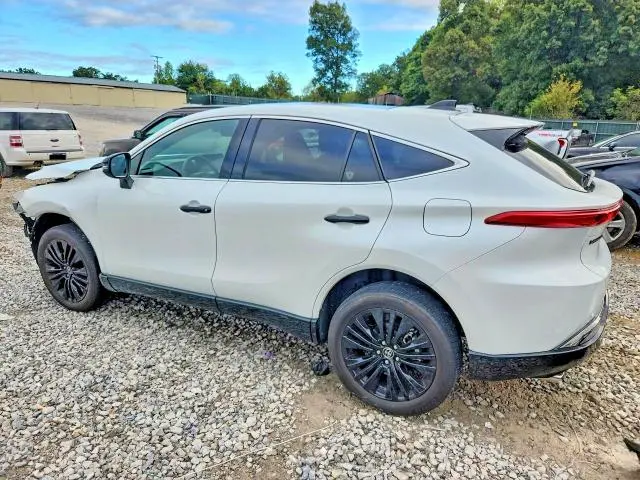 2024 TOYOTA VENZA NIGHTSHADE EDITION  