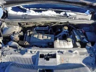 2016 CHEVROLET TRAX 1LT  