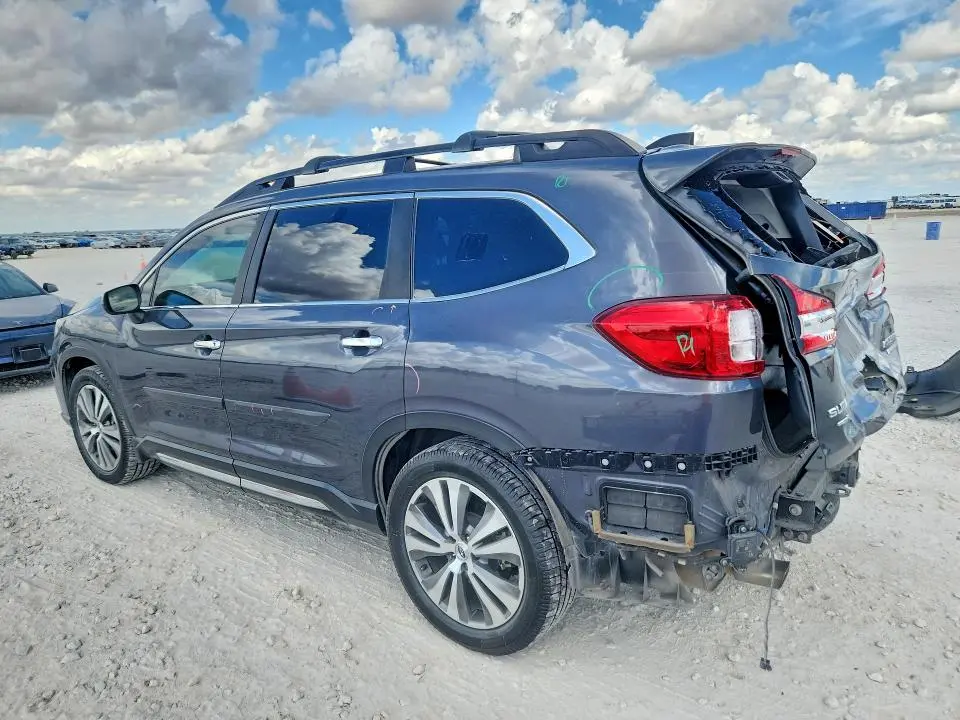 2020 SUBARU ASCENT TOURING  