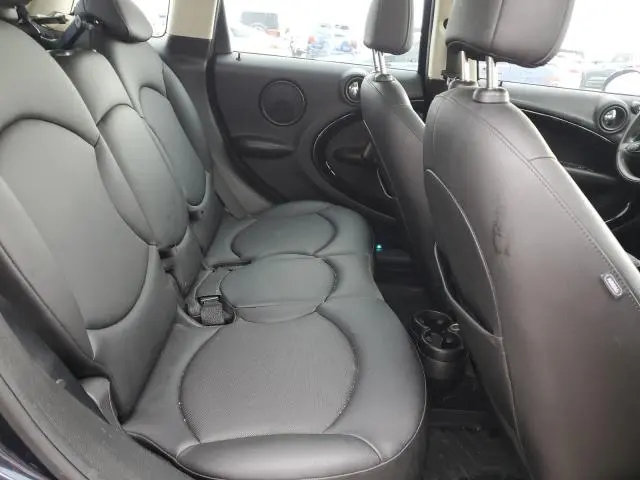2014 MINI COOPER COUNTRYMAN