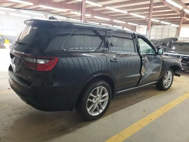 2022 DODGE DURANGO GT  