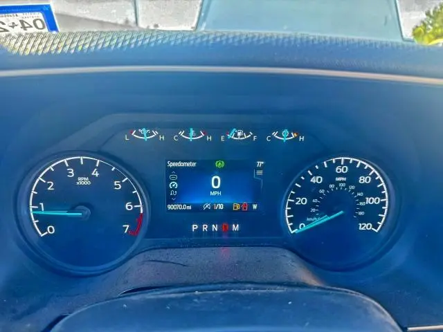 2021 FORD F150 SUPER CAB  