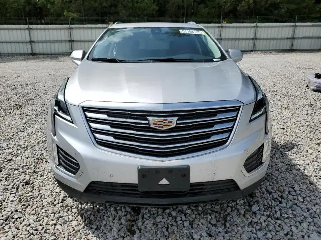 2018 CADILLAC XT5 PREMIUM LUXURY  