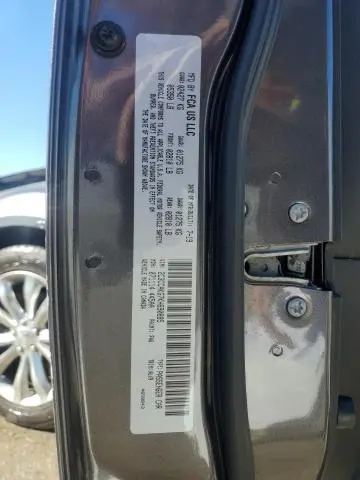 2019 CHRYSLER 300 LIMITED  