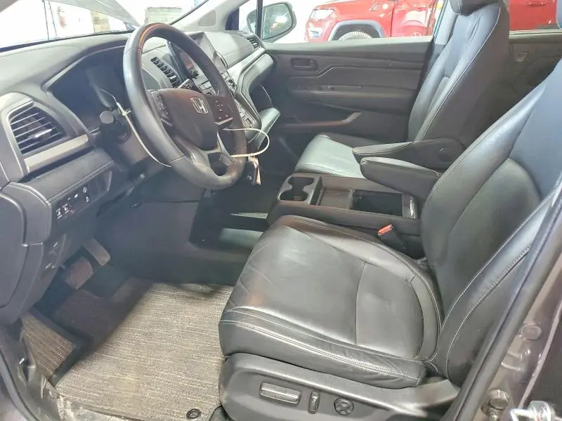 2024 HONDA ODYSSEY EXL  