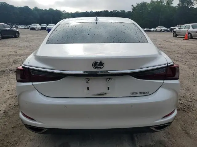 2020 LEXUS ES 350  