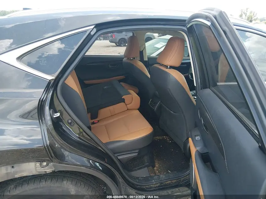 2019 LEXUS NX 300H  
