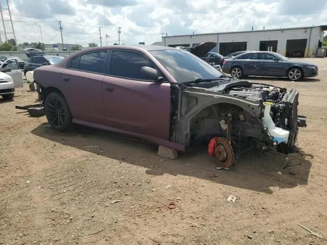 2017 DODGE CHARGER R/T 392  