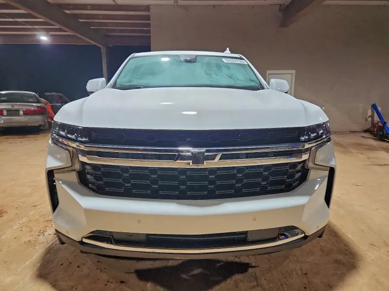 2023 CHEVROLET TAHOE C1500 LS  