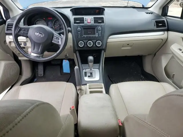 2013 SUBARU XV CROSSTREK 2.0 LIMITED  