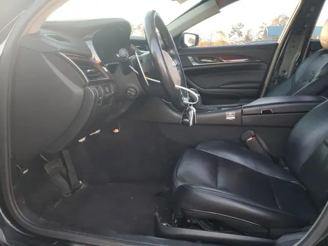 2015 CADILLAC CTS VSPORT  