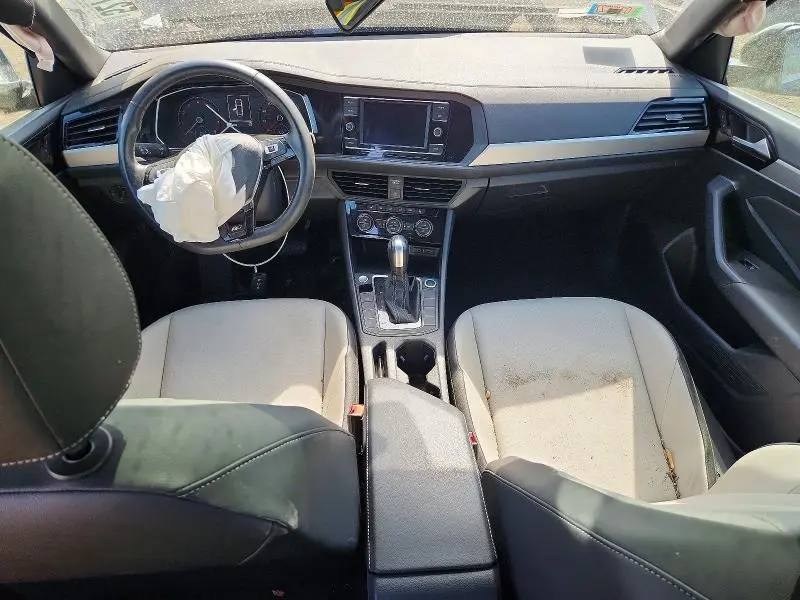 2020 VOLKSWAGEN JETTA S  