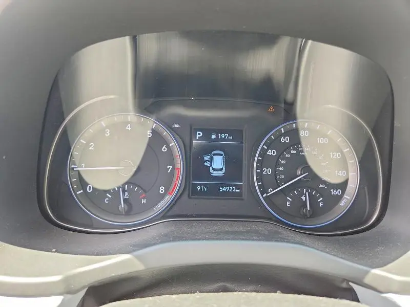 2020 HYUNDAI KONA SEL  