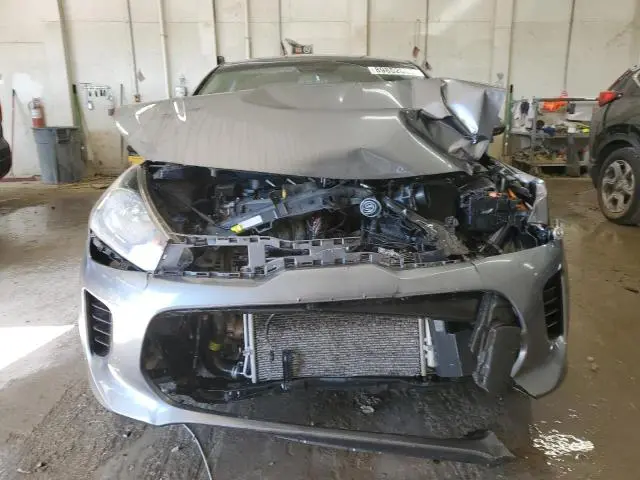 2020 KIA RIO LX  